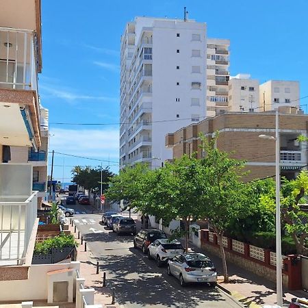 Atlantico Soleado Playa De Gandia Apartment Exterior photo